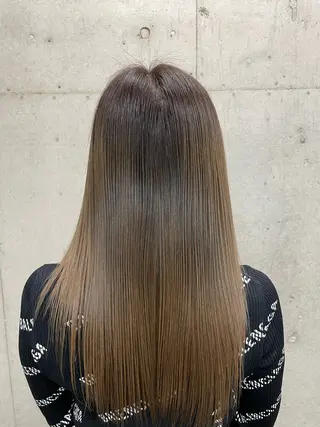 ロング 🌀メンズパーマ🌀 カット💇こうせいのヘアスタイル