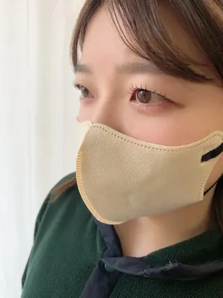 マツエク・マツパ marieanne まつ毛パーマ＆脱毛のマツエク・マツパデザイン