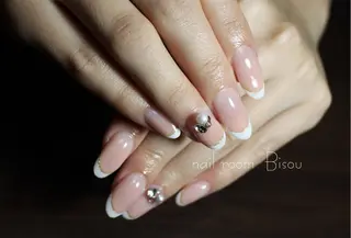 ネイル Negishi Akiのネイルデザイン