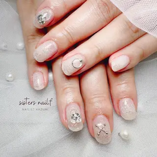 ネイル sisters nail.fのネイルデザイン