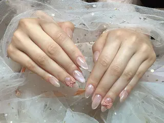 ネイル Angel AngelNailのネイルデザイン