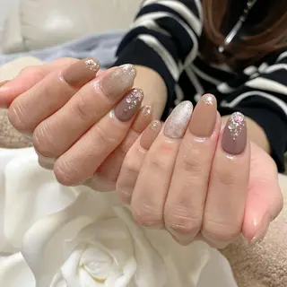 ネイル 💅fleur Ayumiのネイルデザイン