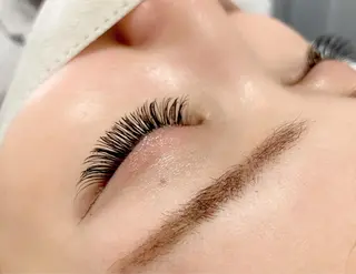 マツエク・マツパ トレヴァーデルチザン inuiのマツエク・マツパデザイン