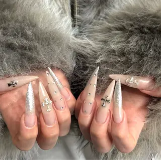 ネイル Nihonthy Nail 新宿のネイルデザイン