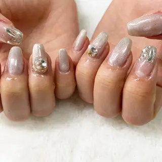ネイル Laki nailのネイルデザイン