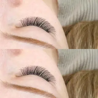 マツエク・マツパ avectoi川口店 井上のマツエク・マツパデザイン