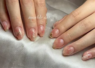 ネイル welina nailのネイルデザイン