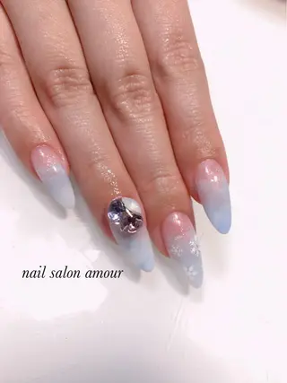ネイル nailsalon ♡amour♡のネイルデザイン