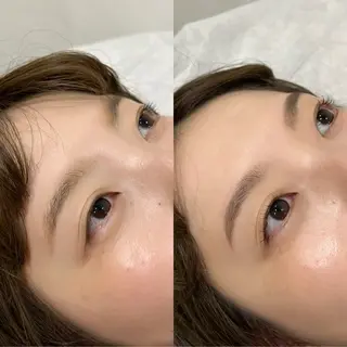 マツエク・マツパ SO【スオ】 chihiroのマツエク・マツパデザイン