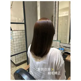 仲田 美裕子 /たまプラーザ🌼のヘアスタイル