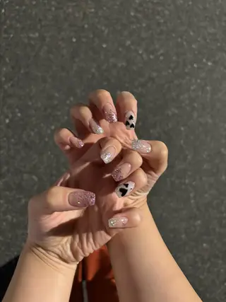 ネイル BooBoonail ～kimi～のネイルデザイン