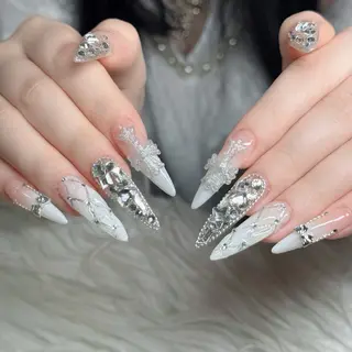 ネイル Hani Nail Salonのネイルデザイン