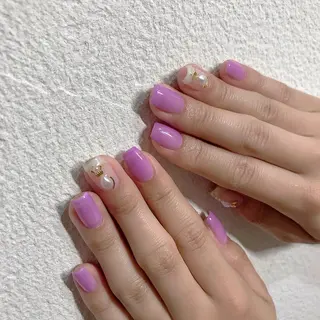ネイル elu :nail&eyeのネイルデザイン