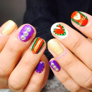 ネイル COCO +のエステ・リラクイメージ