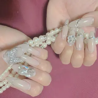 ネイル nail salon Bayのネイルデザイン