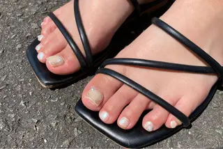 ショート ネイル ✴︎ Delightのネイルデザイン