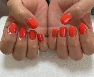 ネイル nail M&Tのネイルデザイン