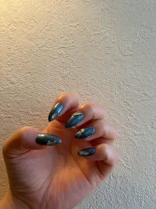 ネイル Irinail Irinailのネイルデザイン