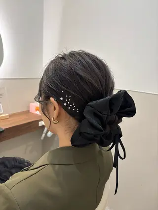 ショート SALOWIN 岡山店所属・SALOWIN / manaka 🪽のヘアスタイル