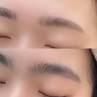 アイブロウ 伊藤 しずくのその他イメージ