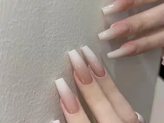 ネイル 純江 HALIのネイルデザイン