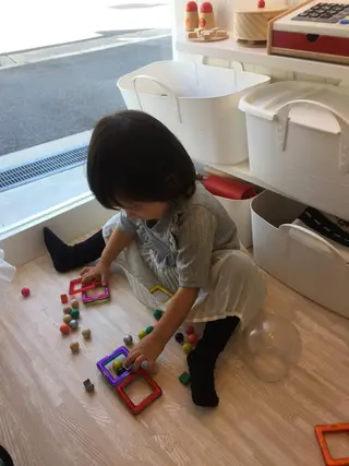 キッズ マツエク・マツパ CLEF eyelashのマツエク・マツパデザイン