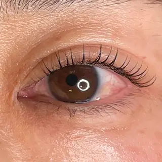 マツエク・マツパ meme神戸三宮 Riuのマツエク・マツパデザイン