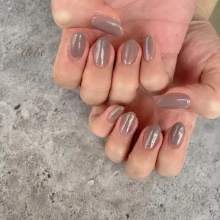 ネイル Rio 𓍼のネイルデザイン