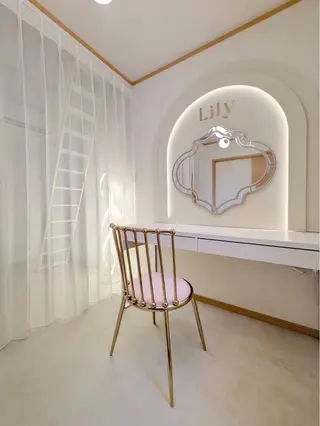 トータルビューティー サロンLilyのエステ・リラクイメージ