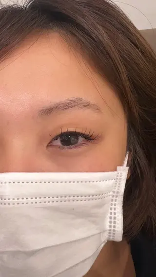 マツエク・マツパ 💖似合わせ💖 / 小川叶華のヘアスタイル