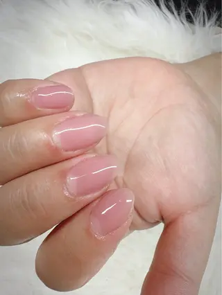 ネイル EVE Cherish Nail所属・シンプルネイル専門店 EVEネイルのネイルデザイン
