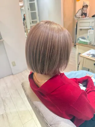 ショート uairo/ 乃愛のマツエク・マツパデザイン