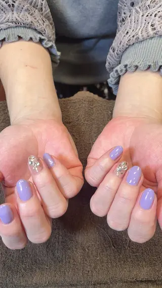 ネイル coco NATSUMIのネイルデザイン