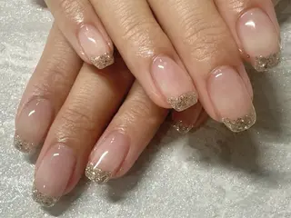 ネイル 王 静のネイルデザイン