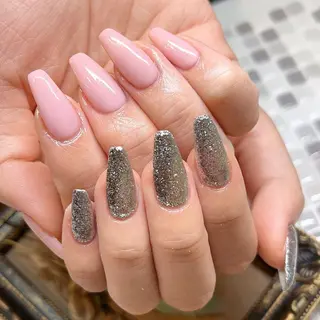 ネイル nailist yuiのネイルデザイン