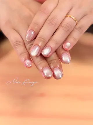 ネイル 𝓝𝓪𝓲𝓻 𝓝𝓪𝓲𝓵のネイルデザイン