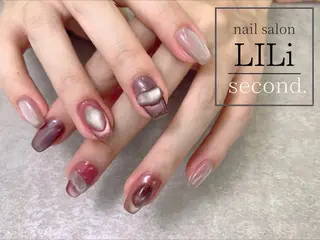 ネイル Sari ✳︎のネイルデザイン