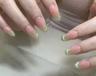 ネイル Miya🎀 nailのネイルデザイン