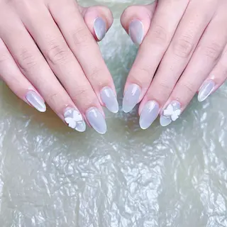 ネイル Ugirl NailSalonのネイルデザイン