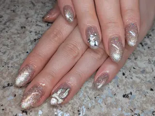 ネイル スズキ マイコのネイルデザイン