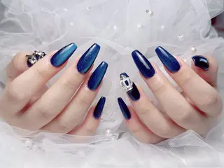 ネイル ネイルサロン lotusのネイルデザイン