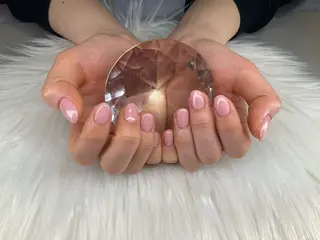 ネイル Lilynail_ _Hikaruのネイルデザイン