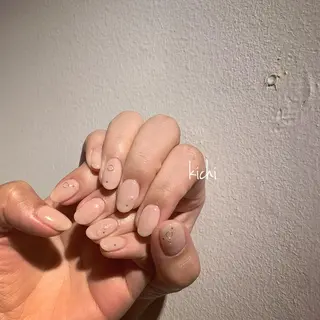 ネイル kichi・: *のネイルデザイン