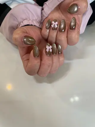 ネイル Nail Salon Gummi.のネイルデザイン