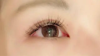 マツエク・マツパ ルクール東三条店 玉井 愛紡のマツエク・マツパデザイン