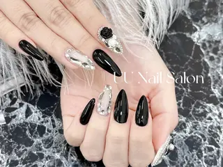 ネイル UU Nail Salon 西川口のネイルデザイン