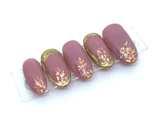 ネイル Bellina Aiのネイルデザイン