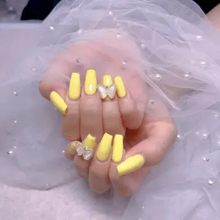 メンズ ネイル Bloom スカルプ専門店のネイルデザイン