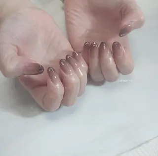 ネイル ✯.。 arbre nail 。✯.のネイルデザイン
