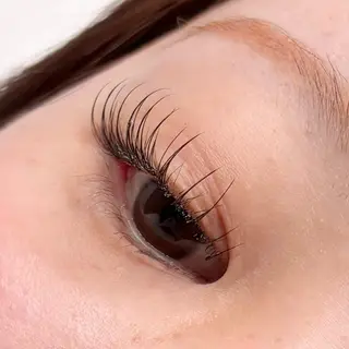 マツエク・マツパ shuka 🩶のマツエク・マツパデザイン